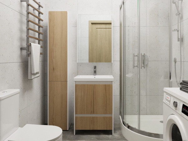 Мебель для ванных