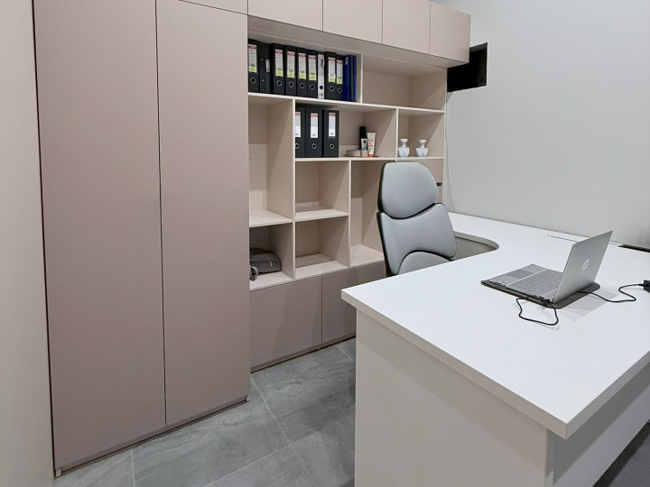 Офисная мебель