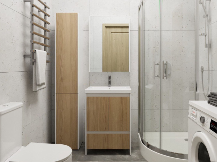 Мебель для ванных