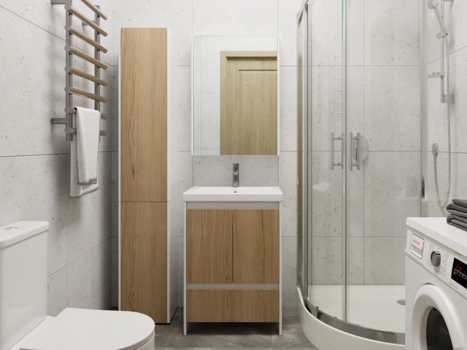 Мебель для ванных